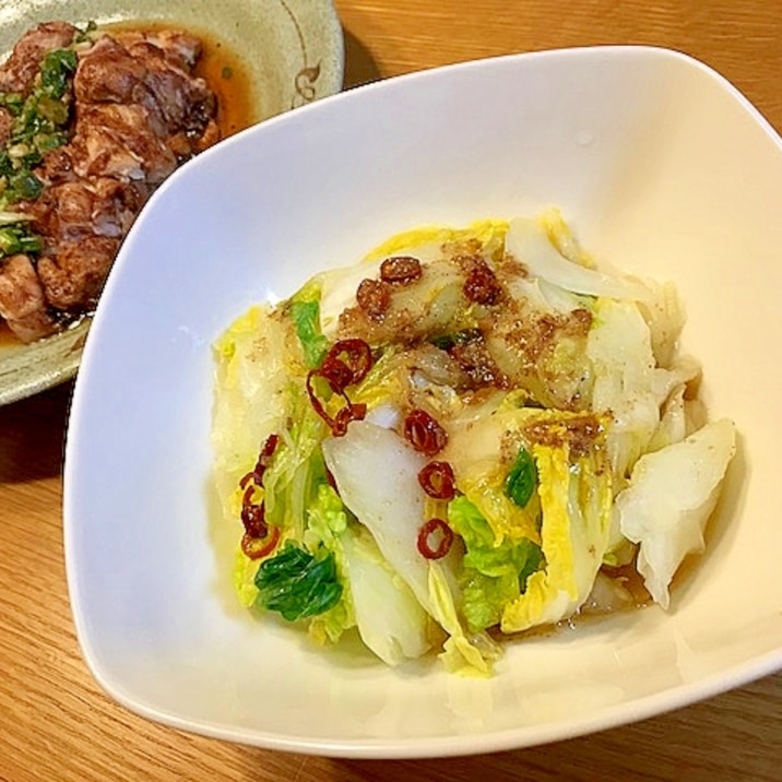 白菜の浅漬け花山椒風味 レシピ 作り方 By Chayank ちゃやんく 楽天レシピ 白菜の浅漬け花山椒風味 レシピ 作り方 By Chayank ちゃやんく 楽天レシピ